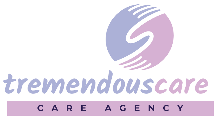 Tremendous Care Logo